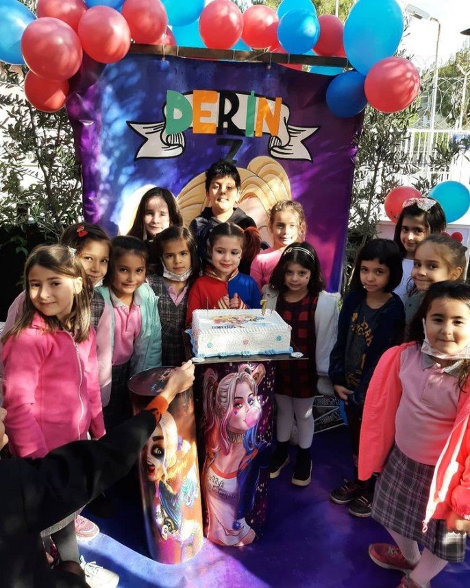 Atlı Karınca Organizasyon