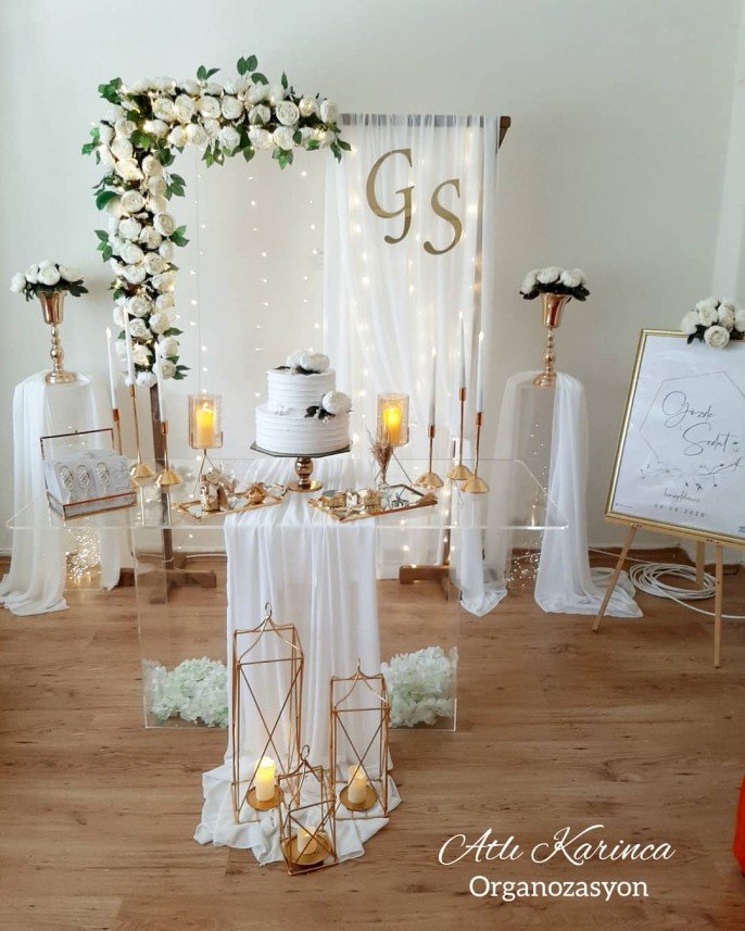 Atlı Karınca Organizasyon