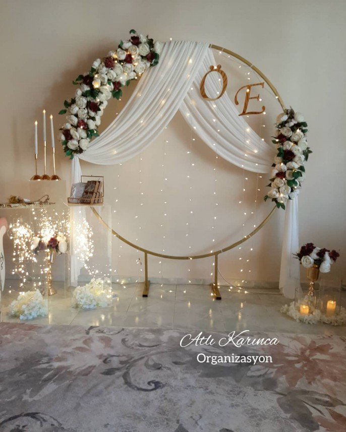 Atlı Karınca Organizasyon