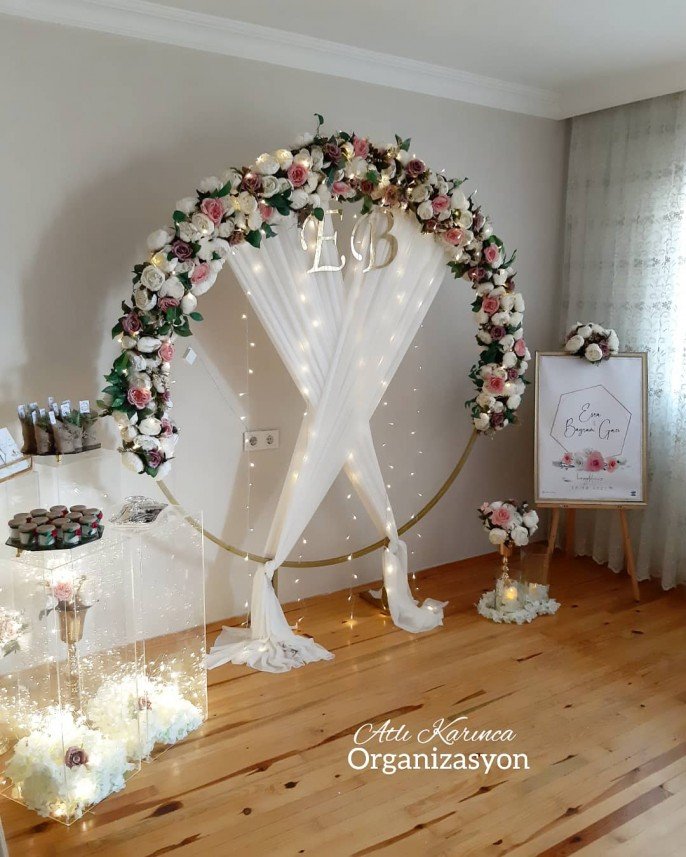 Atlı Karınca Organizasyon