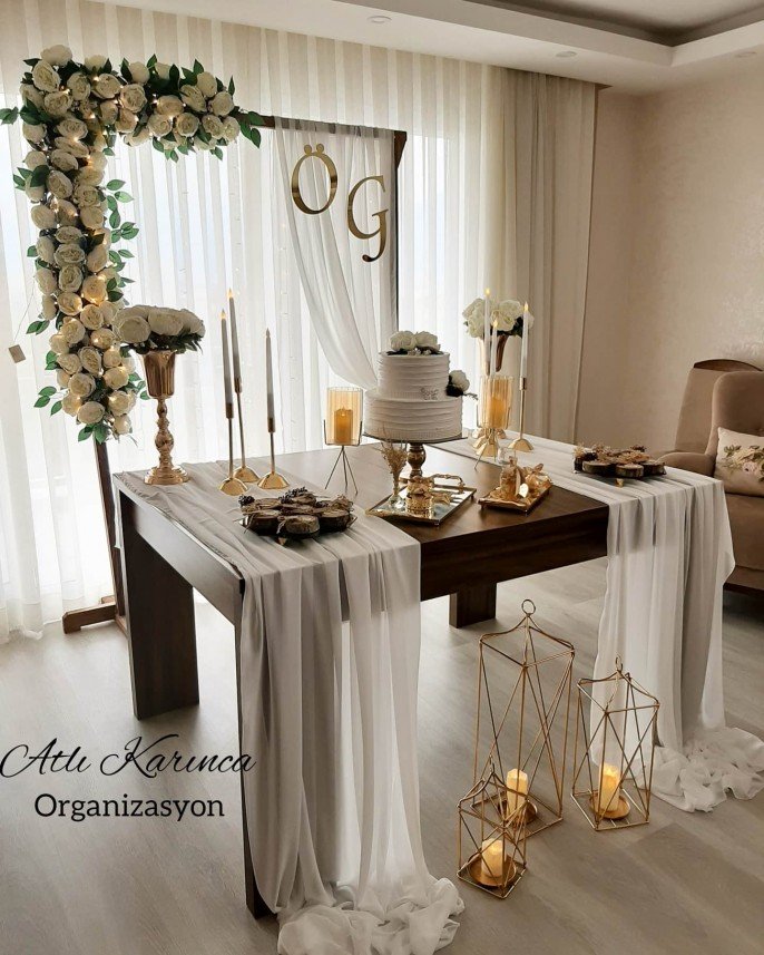 Atlı Karınca Organizasyon