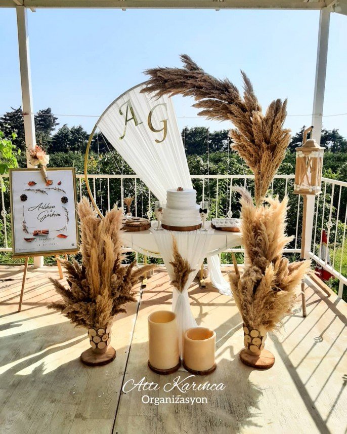 Atlı Karınca Organizasyon