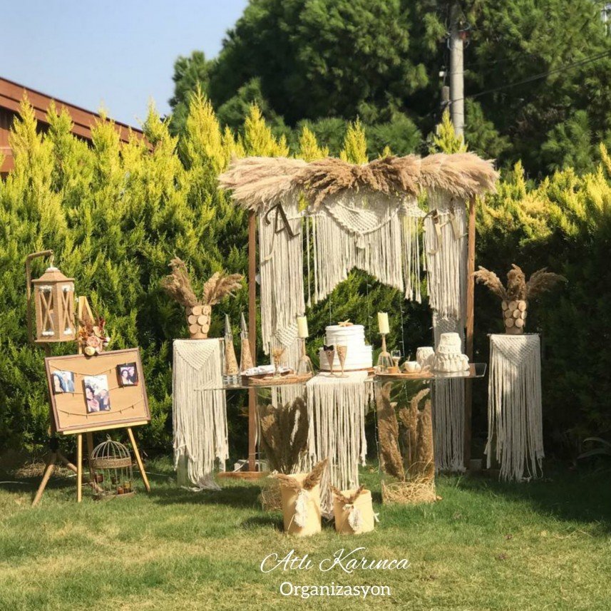 Atlı Karınca Organizasyon