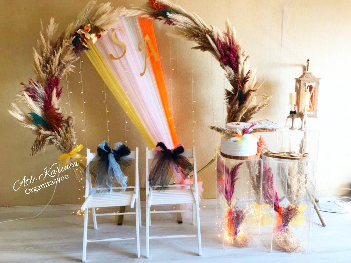 Atlı Karınca Organizasyon