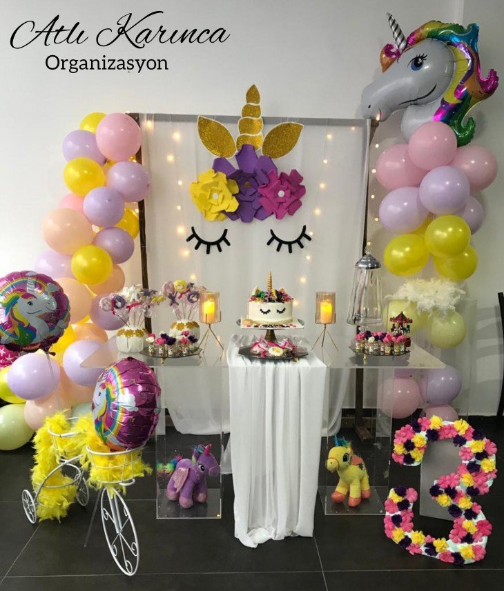 Atlı Karınca Organizasyon