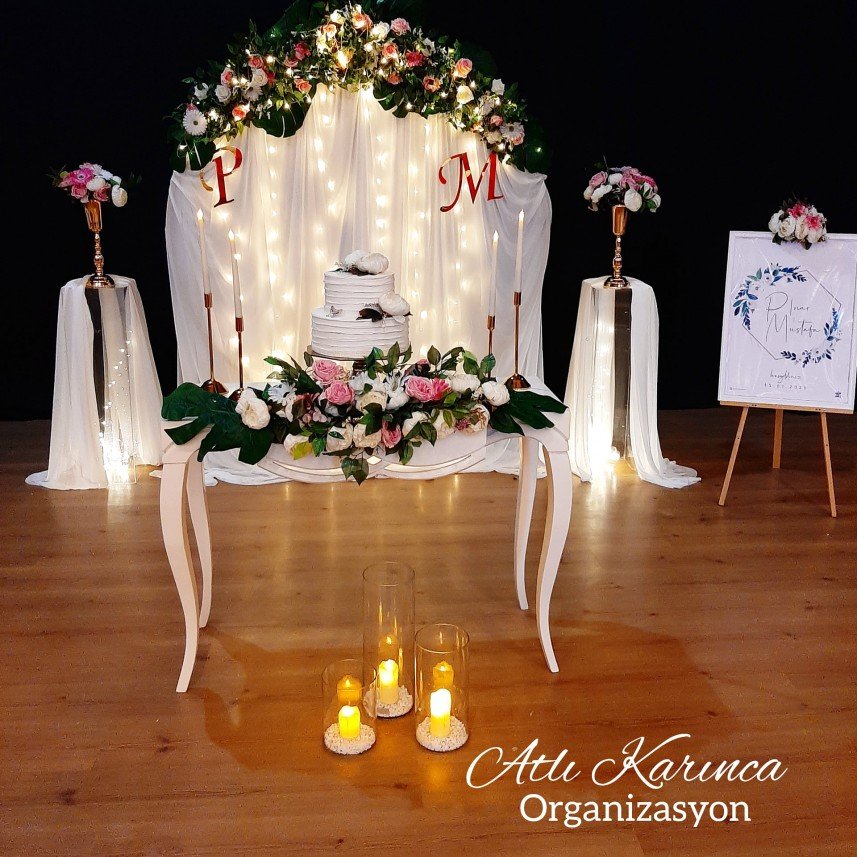 Atlı Karınca Organizasyon