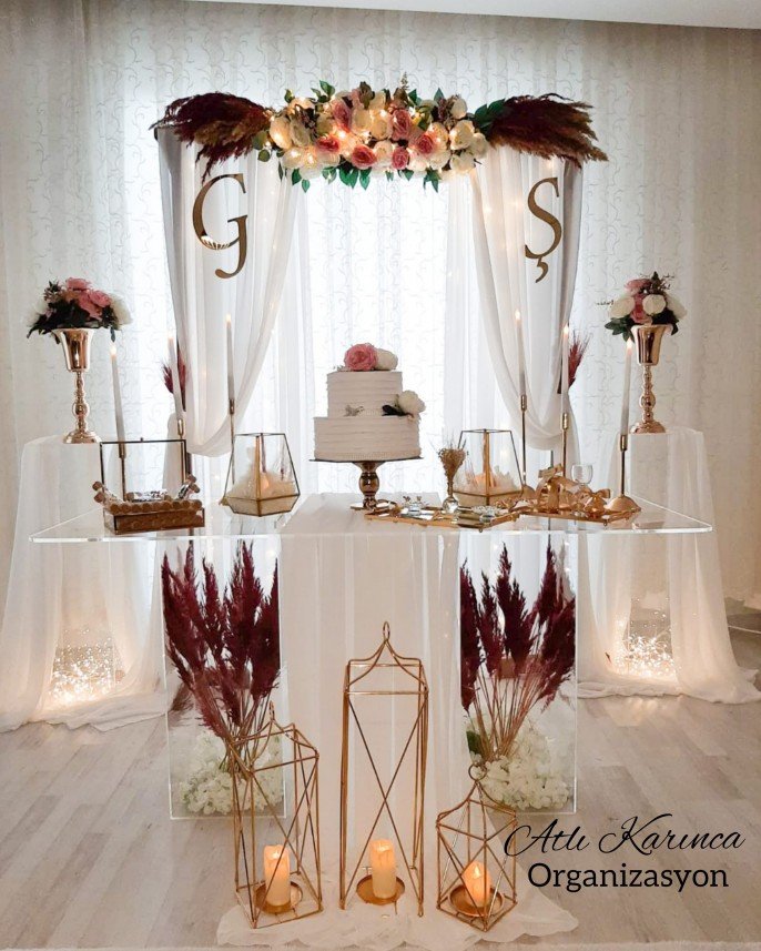 Atlı Karınca Organizasyon