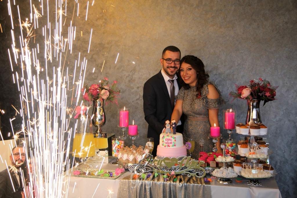 Atsvip fotoğraf platosu