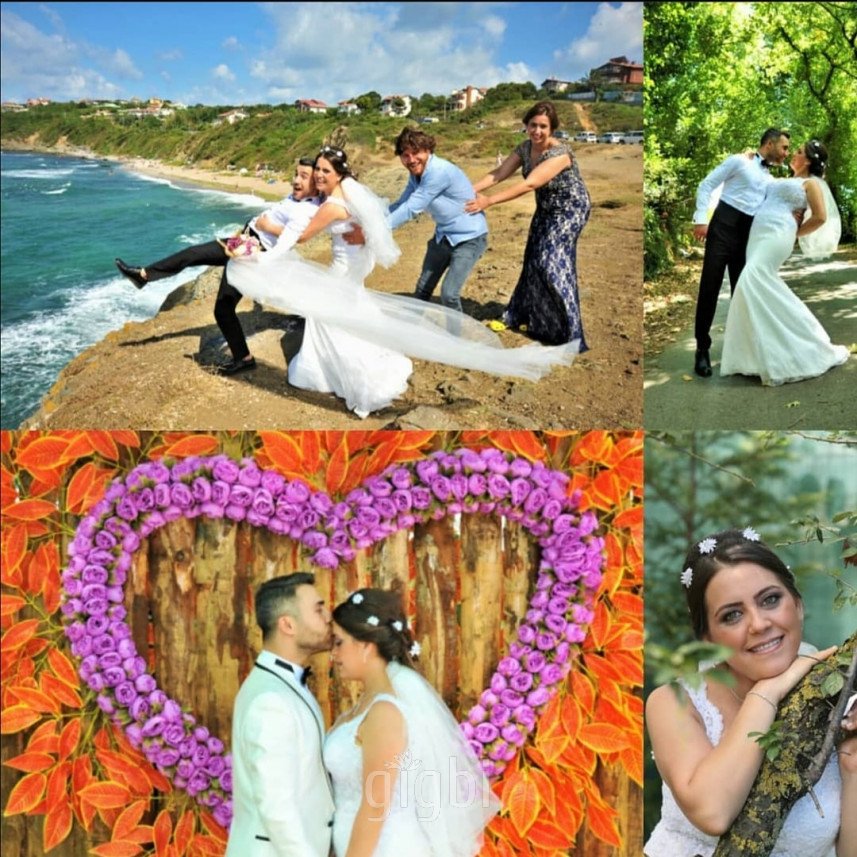 Atsvip fotoğraf platosu