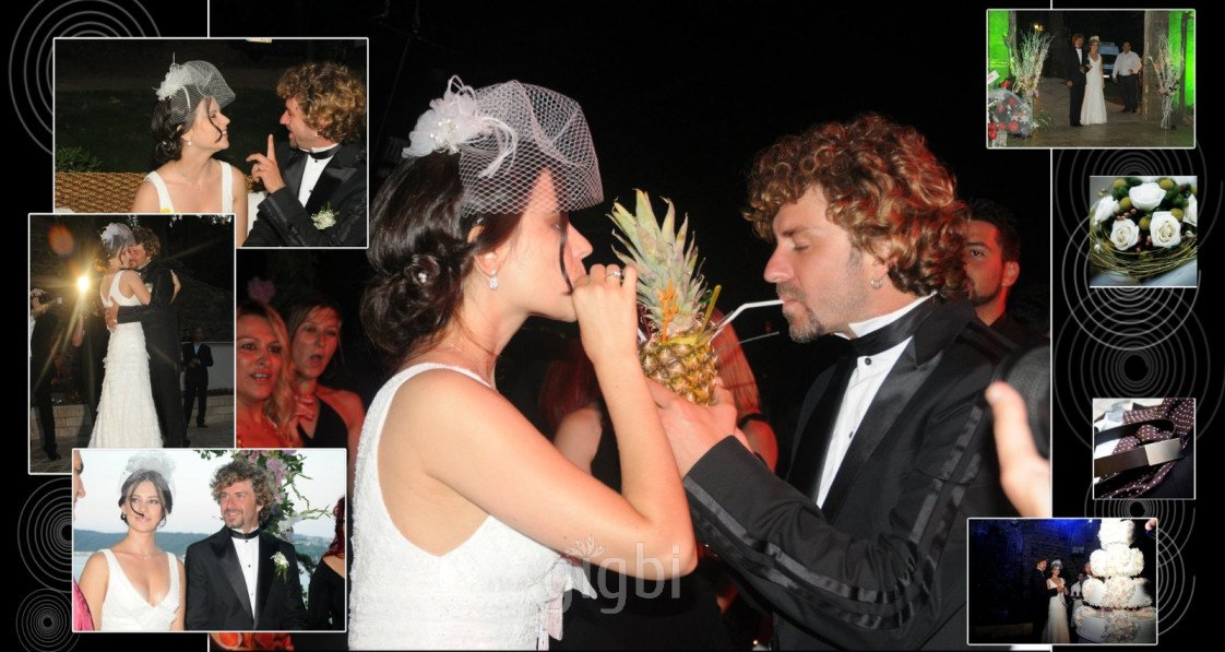 Atsvip fotoğraf platosu