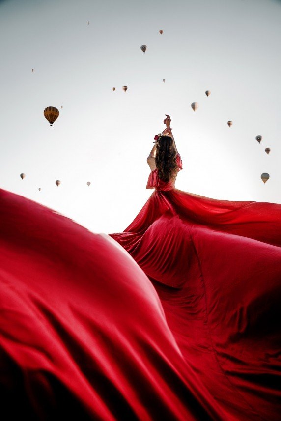 Aura Fotoğraf ve Reklam Ajans