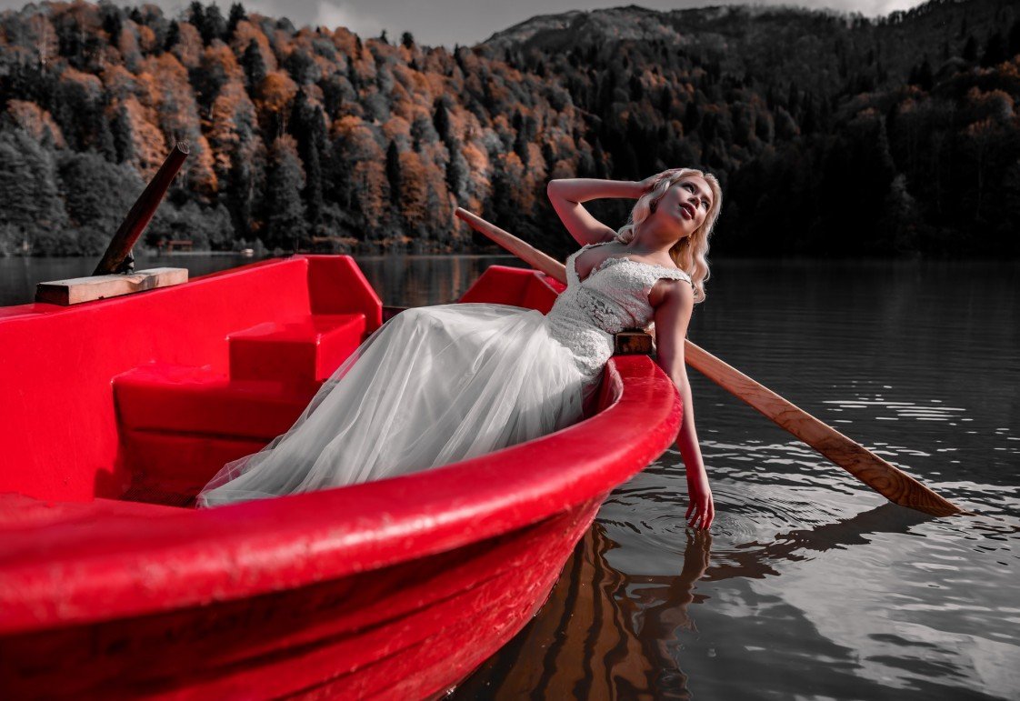 Aura Fotoğraf ve Reklam Ajans