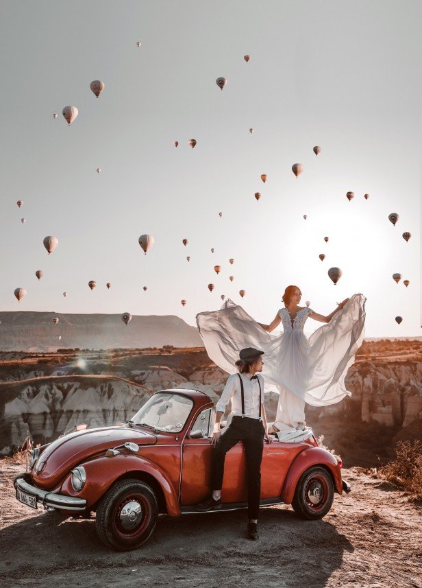 Aura Fotoğraf ve Reklam Ajans