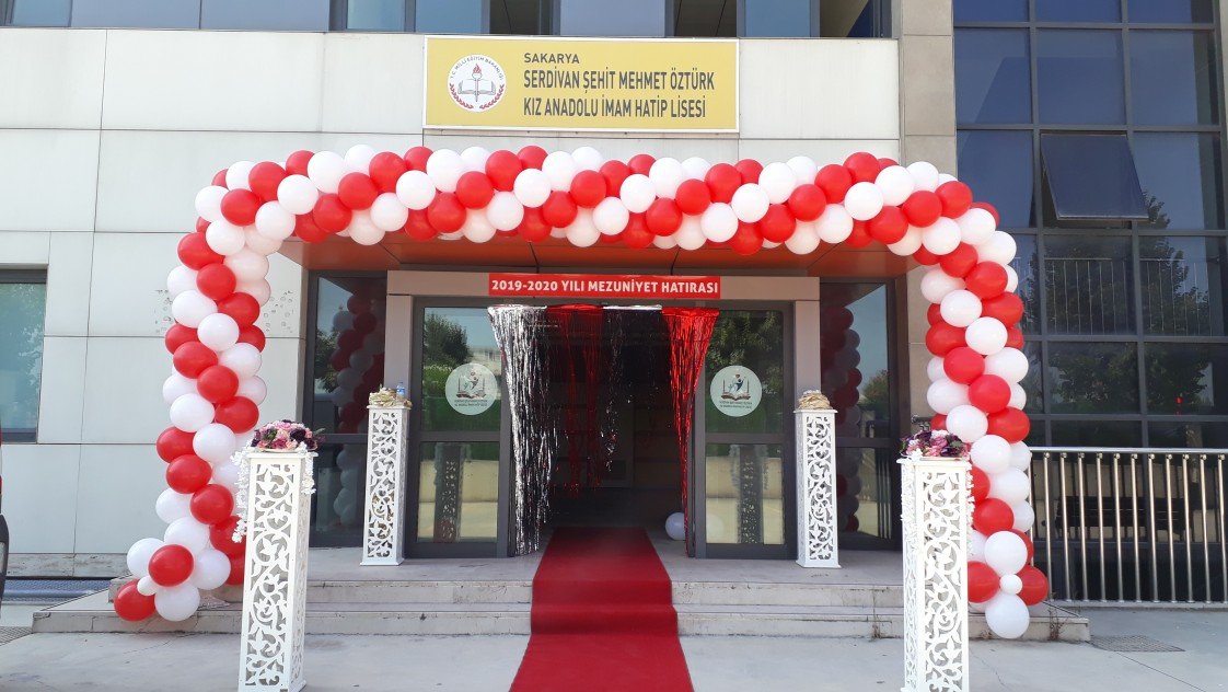 Amaç Vural Organizasyon