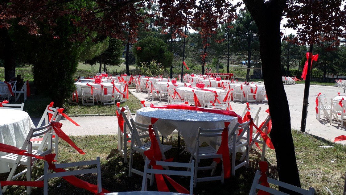 Amaç Vural Organizasyon