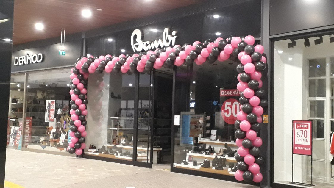 Amaç Vural Organizasyon