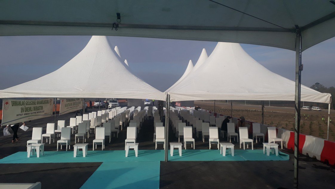 Amaç Vural Organizasyon