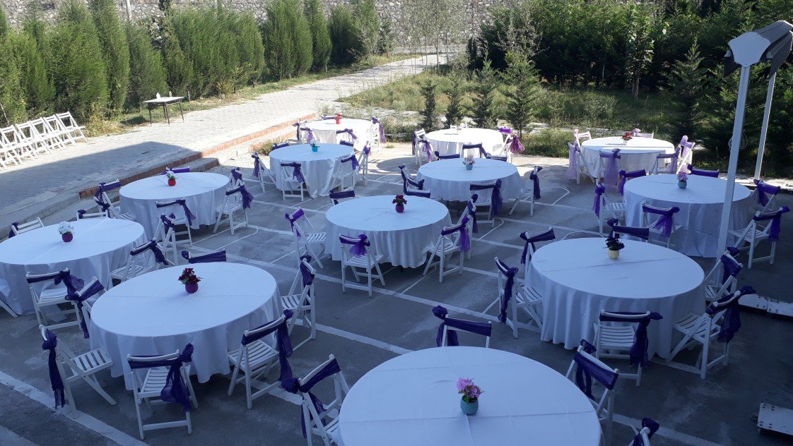 Amaç Vural Organizasyon