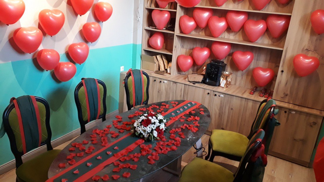 Amaç Vural Organizasyon