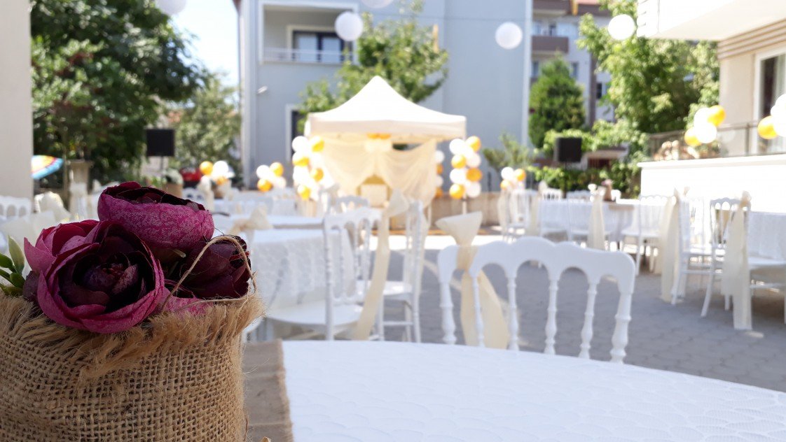 Amaç Vural Organizasyon