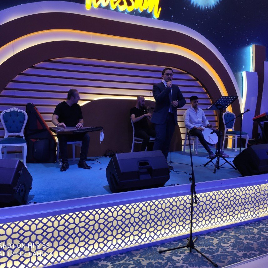 Avrasya Sanat Topluluğu