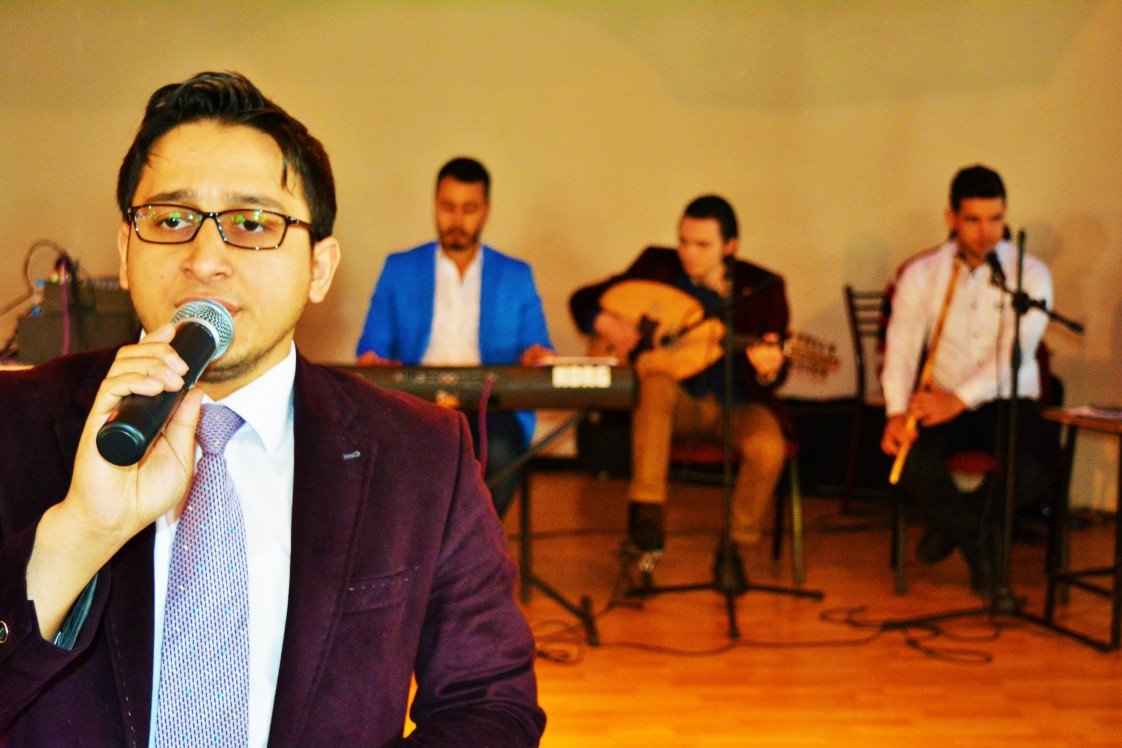 Avrasya Sanat Topluluğu