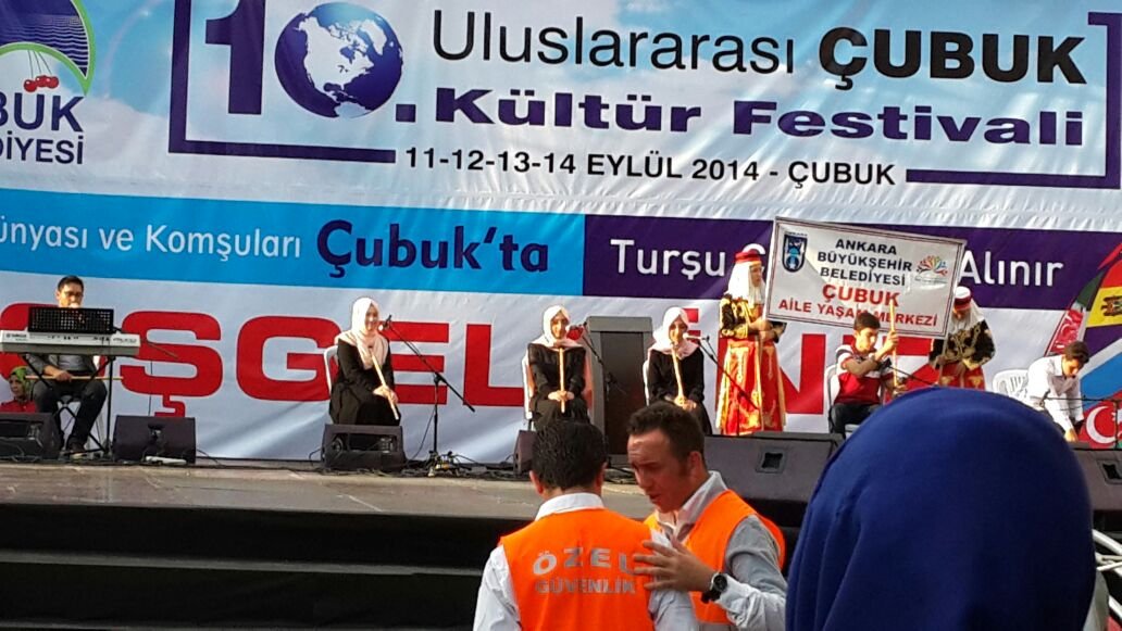 Avrasya Sanat Topluluğu