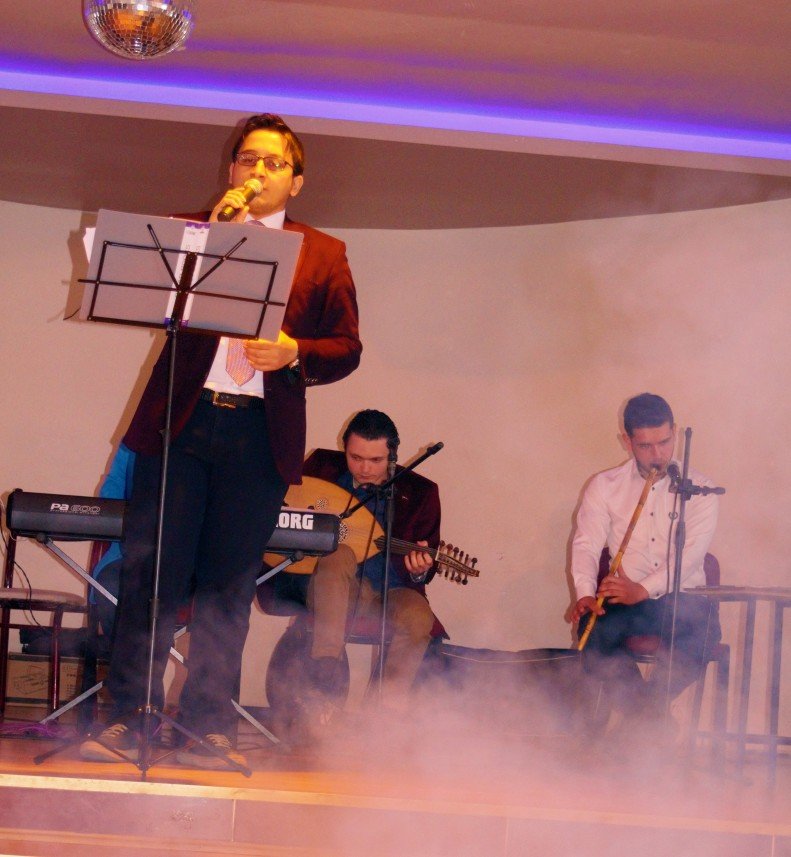 Avrasya Sanat Topluluğu