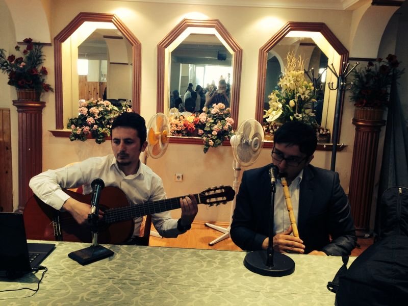 Avrasya Sanat Topluluğu