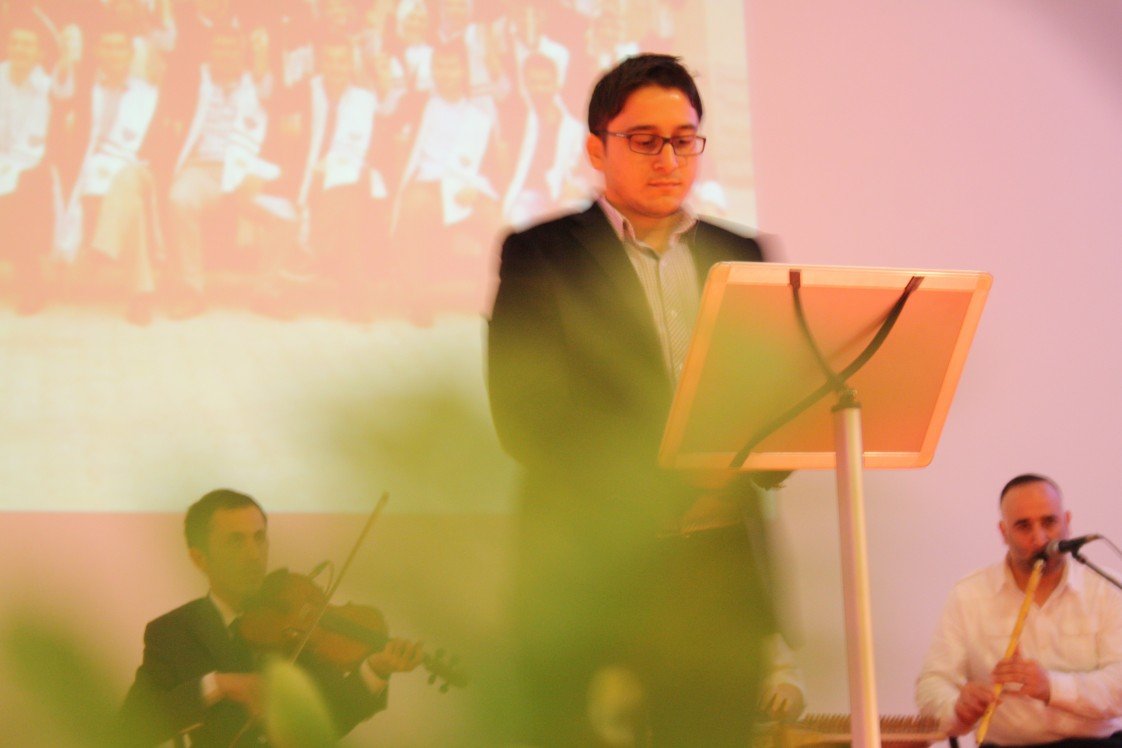 Avrasya Sanat Topluluğu