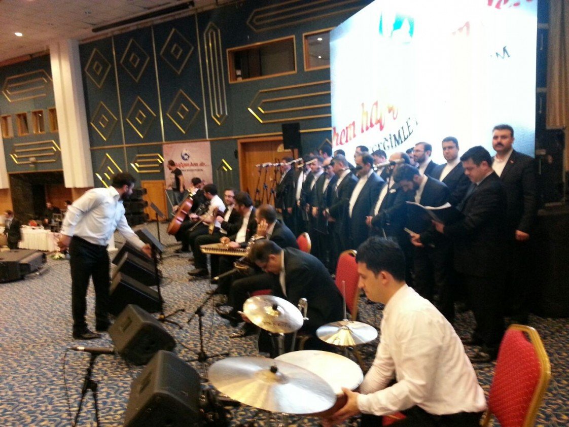 Avrasya Sanat Topluluğu