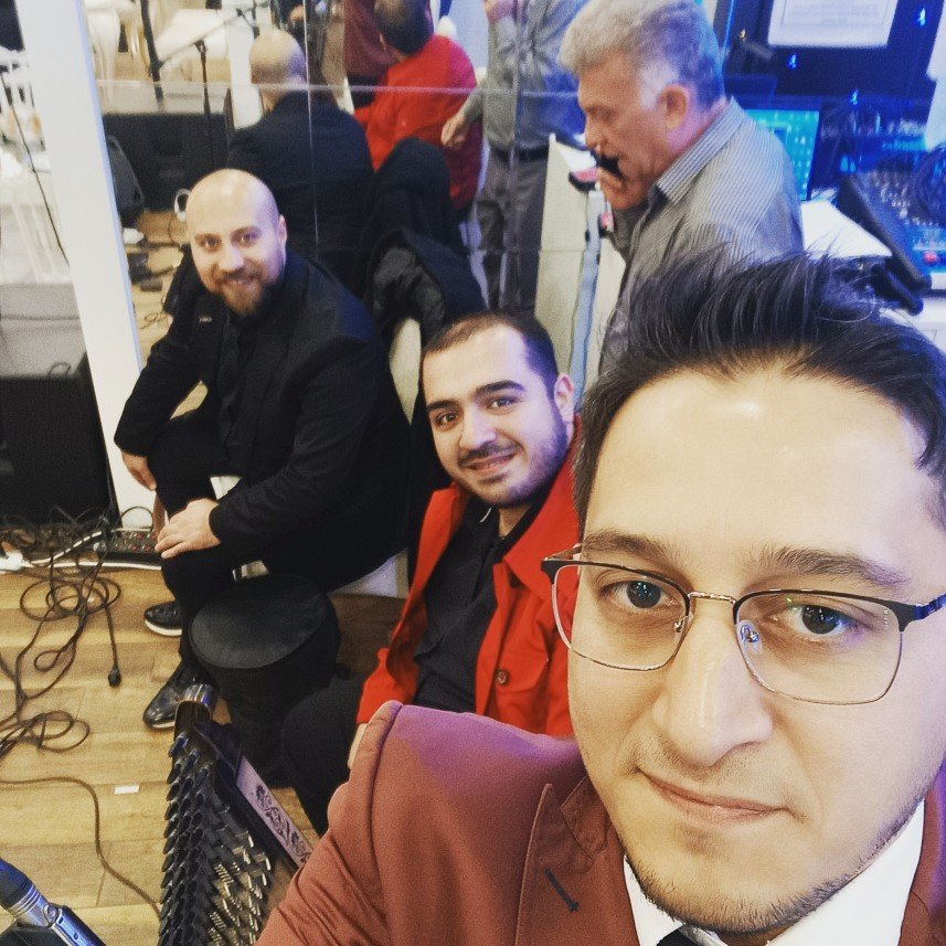 Avrasya Sanat Topluluğu