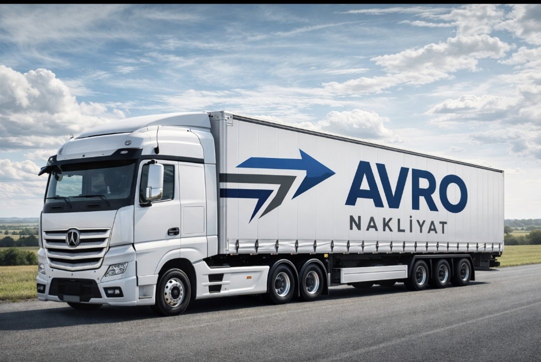 Avro Nakliyat