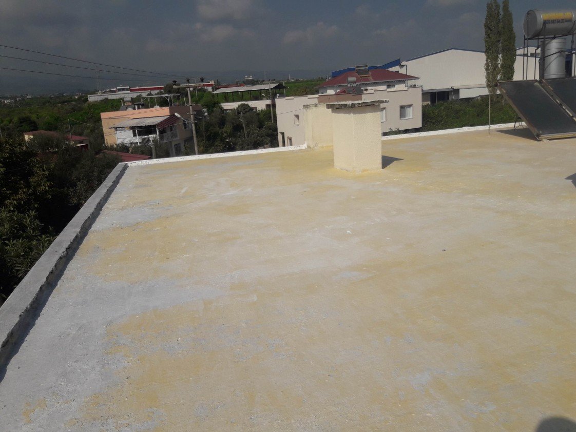 Aybar Kardeşler Dekarasyon 