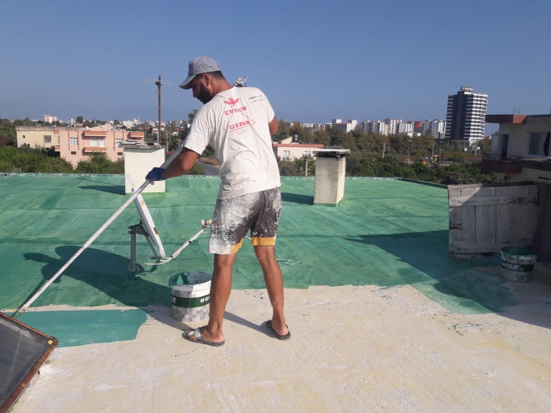 Aybar Kardeşler Dekarasyon 