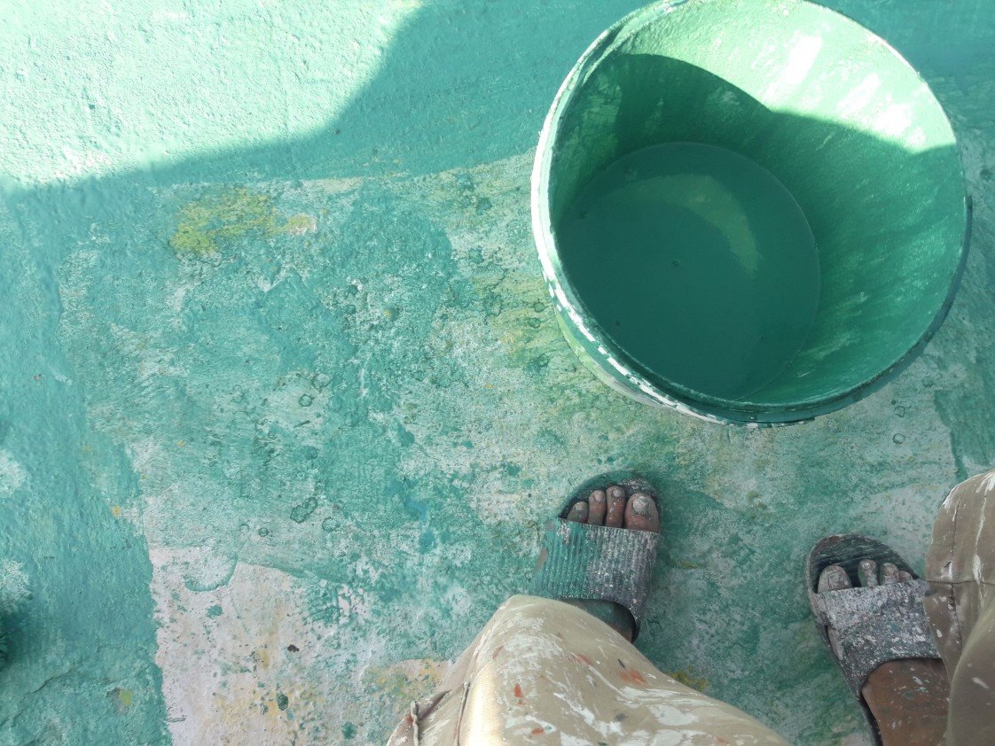 Aybar Kardeşler Dekarasyon 