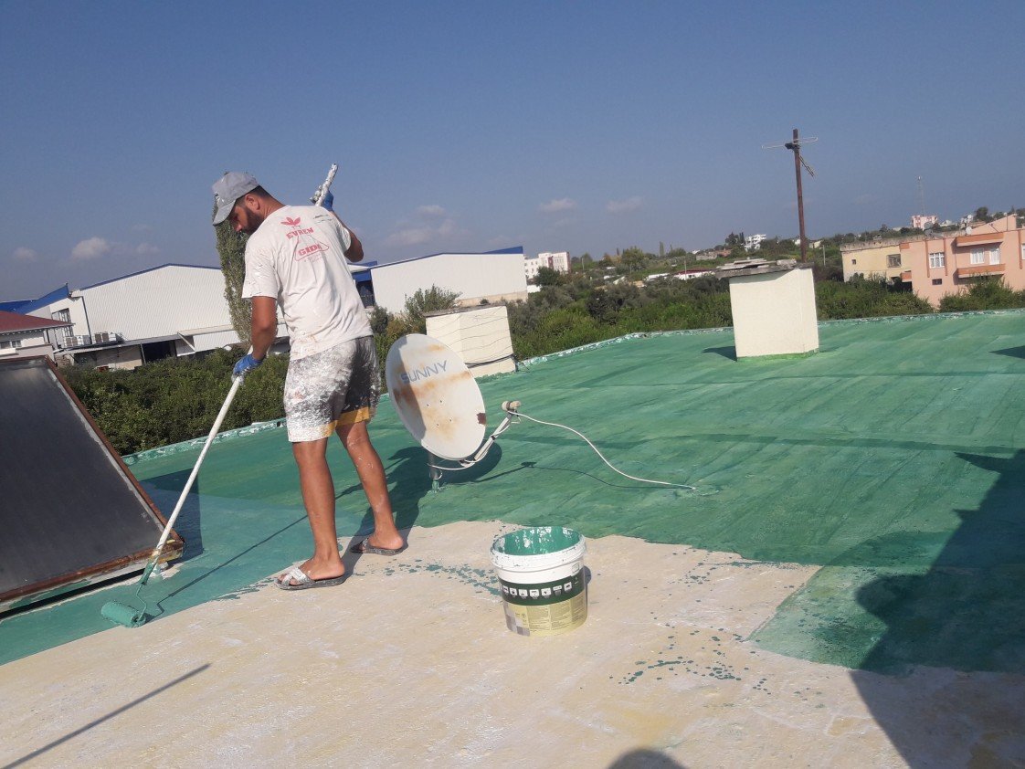 Aybar Kardeşler Dekarasyon 