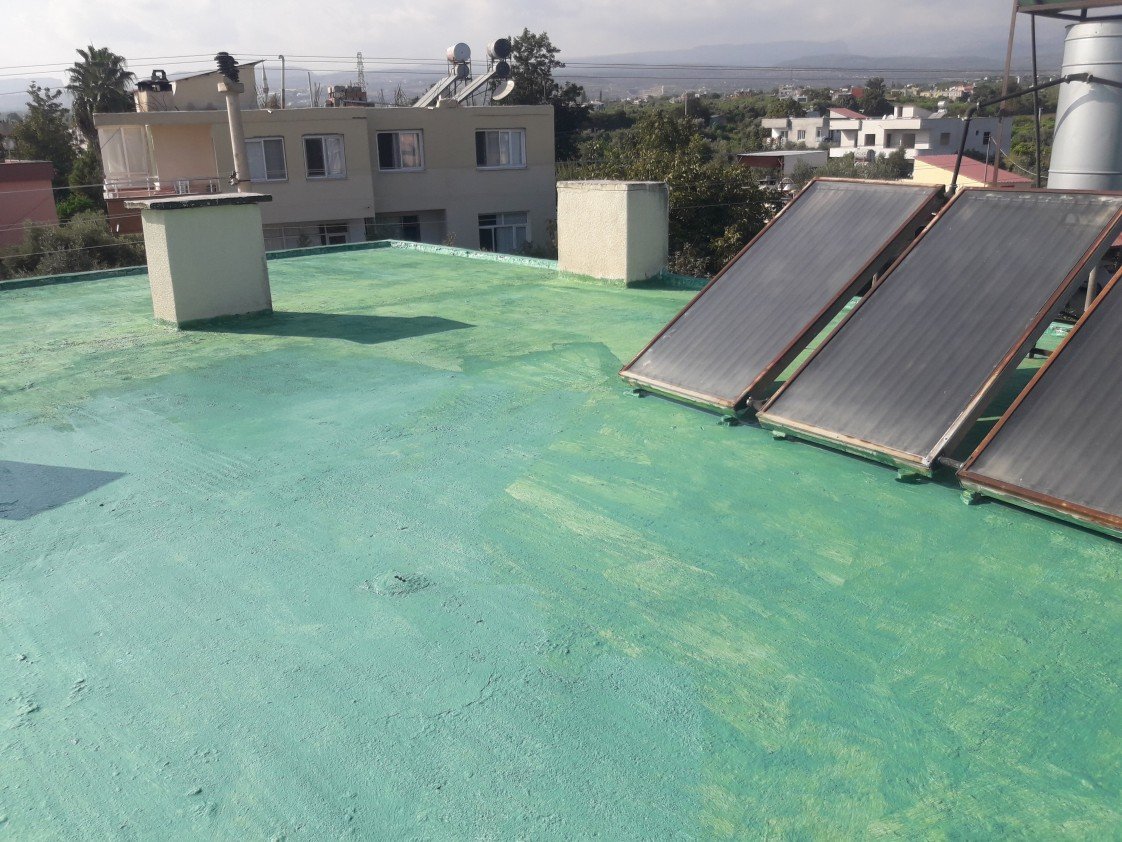 Aybar Kardeşler Dekarasyon 