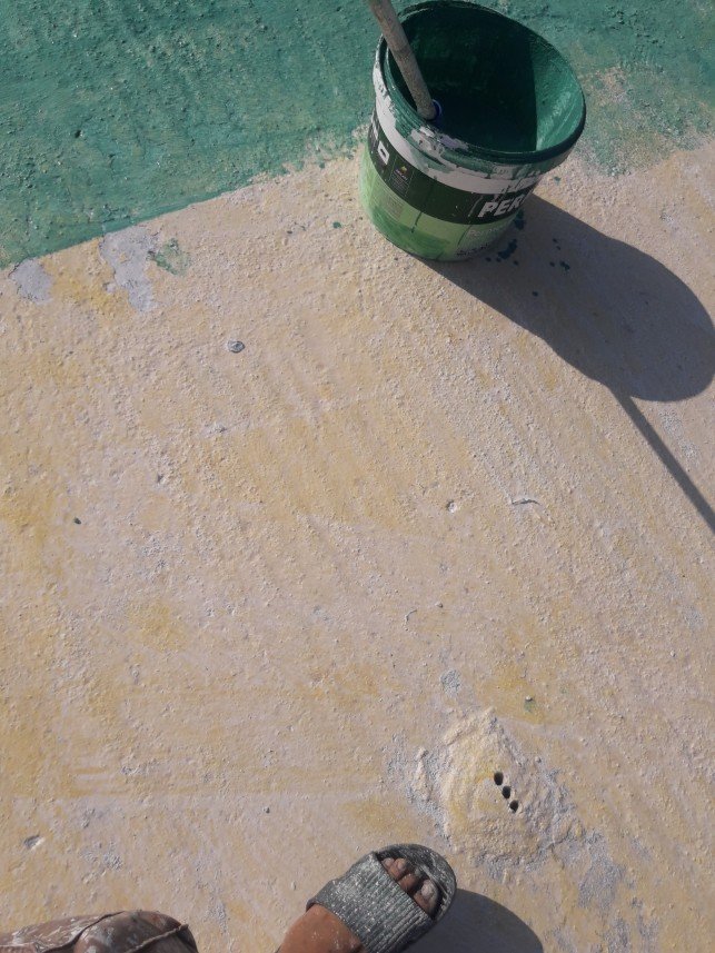 Aybar Kardeşler Dekarasyon 