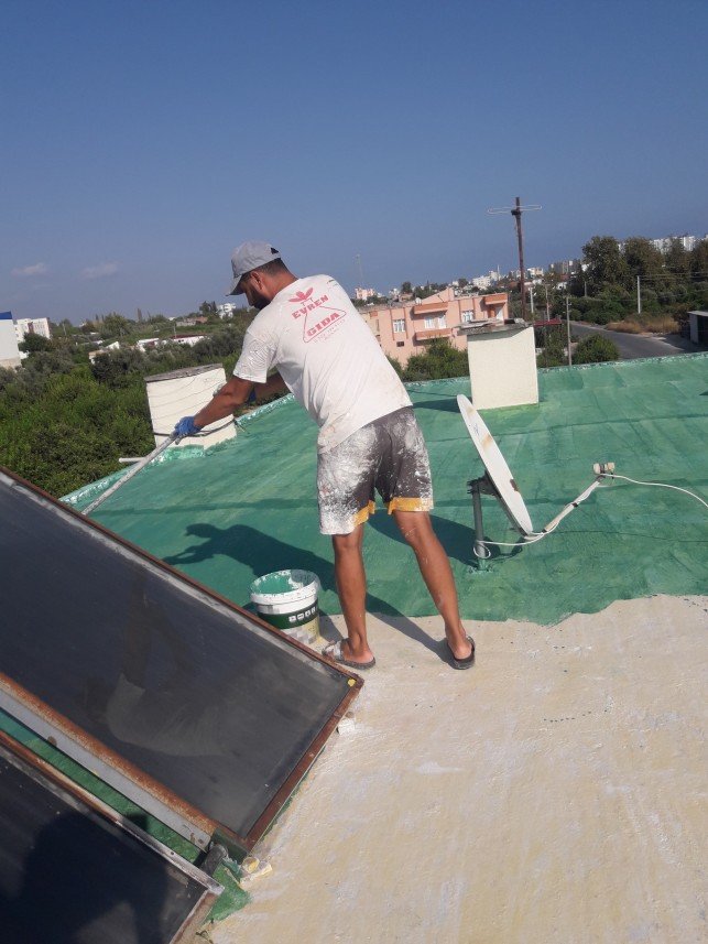 Aybar Kardeşler Dekarasyon 