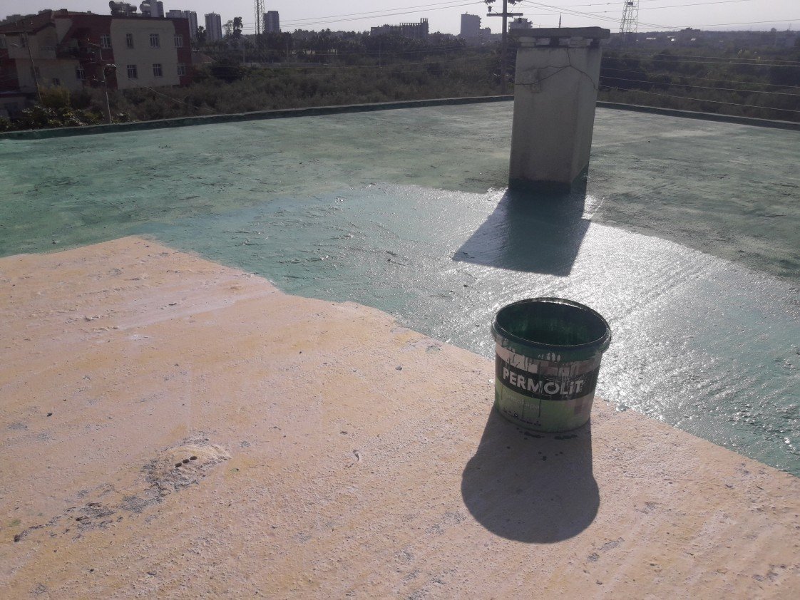 Aybar Kardeşler Dekarasyon 