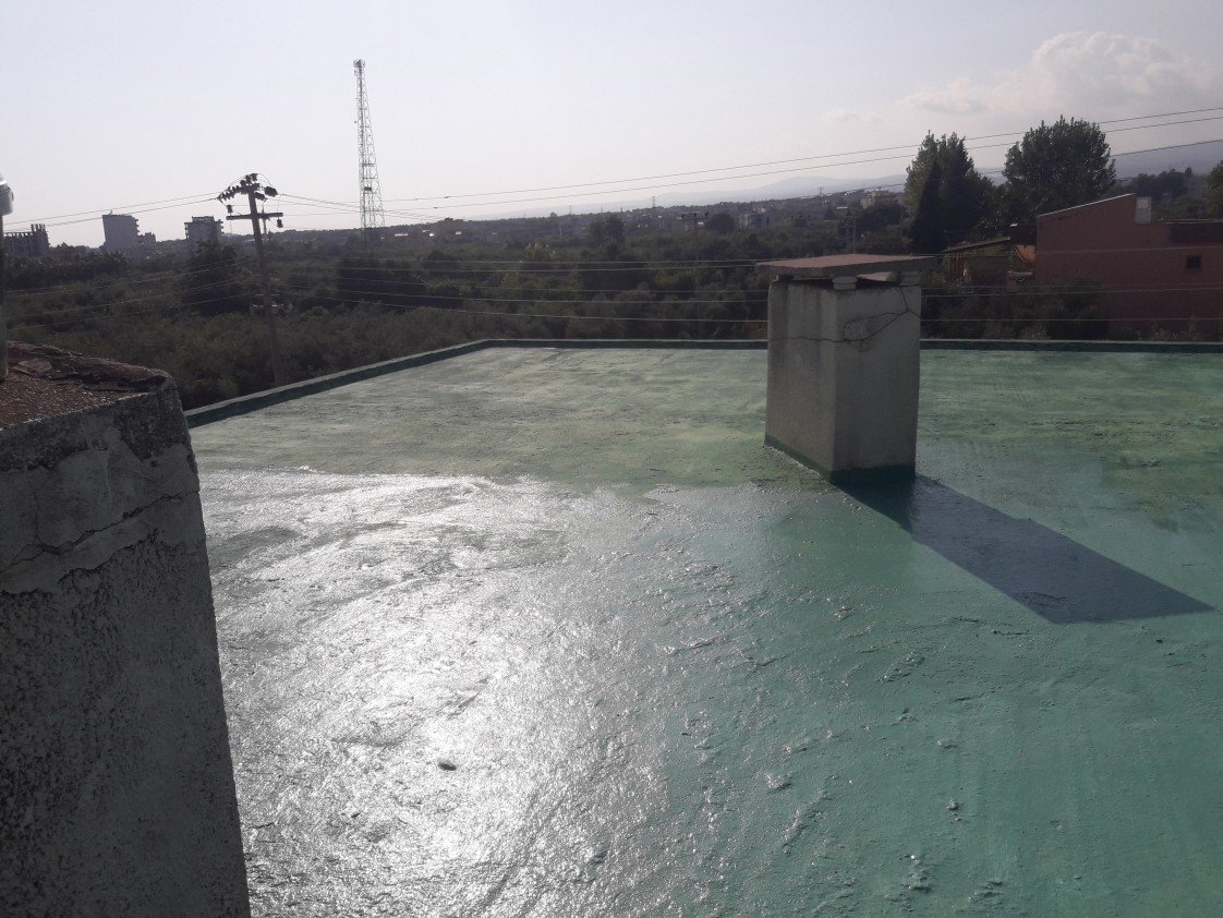 Aybar Kardeşler Dekarasyon 