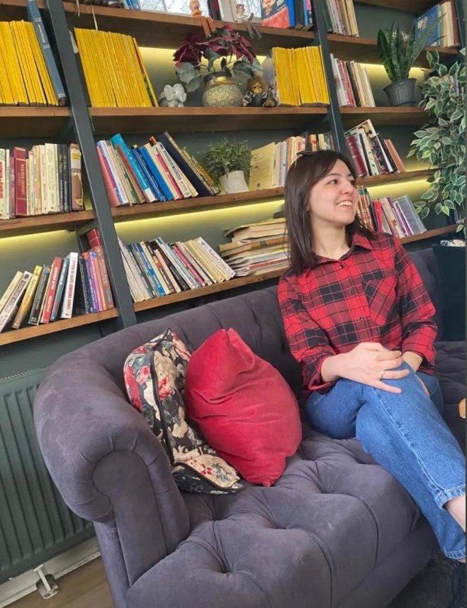 Ayça Kılıç