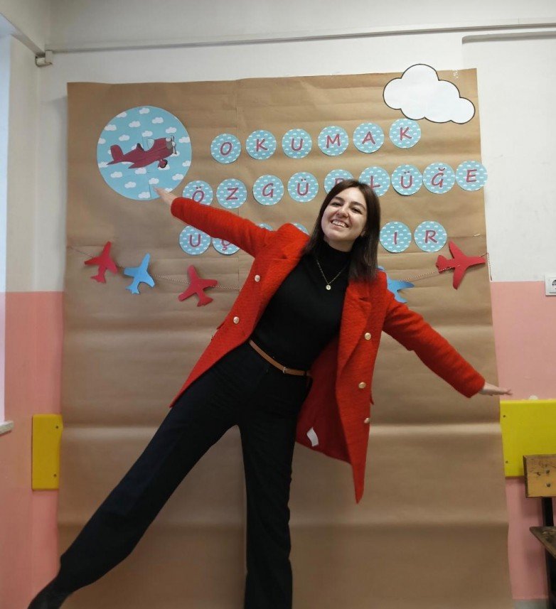 Ayça Kılıç