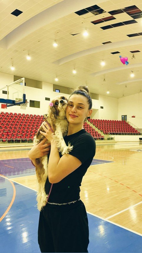 Ayça Kıroğlanoğlu