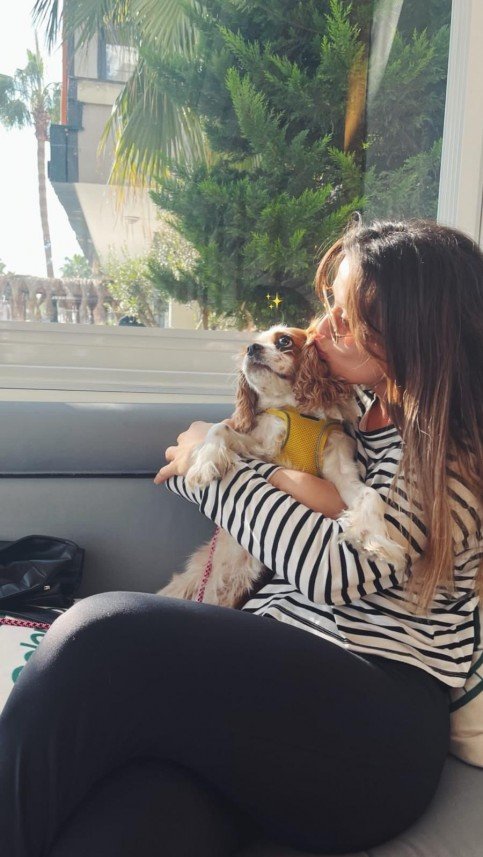 Ayça Kıroğlanoğlu