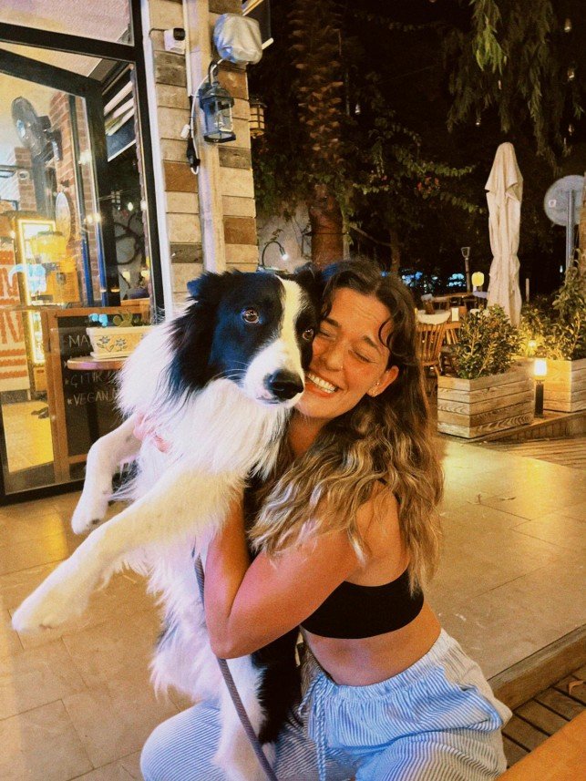 Ayça Kıroğlanoğlu