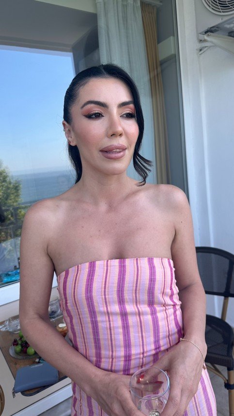 Ayça Sönmez