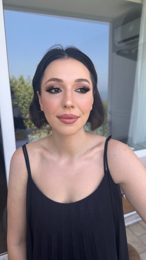 Ayça Sönmez