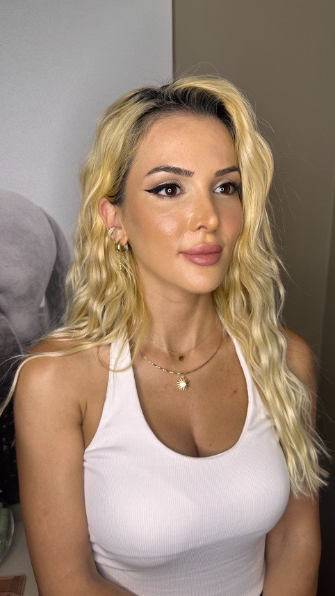 Ayça Sönmez
